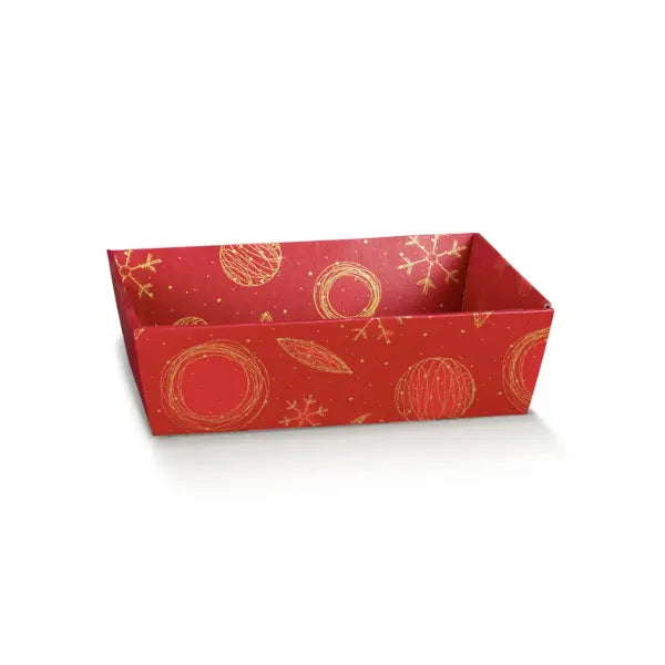 Gold Universe Hamper Basket 139220S 30 per pack