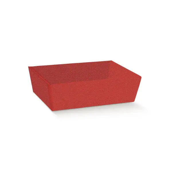 Red Hamper Basket 138044S 30 per pack