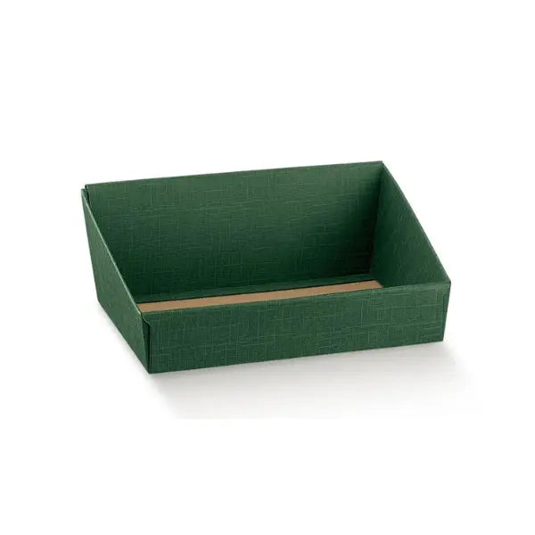 Large Green - Hamper Tray