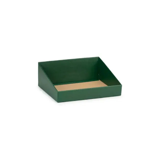 Large Green - Hamper Tray