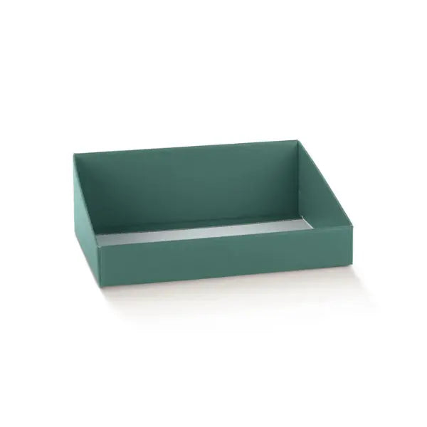 GREEN H/back Ref: 130207S