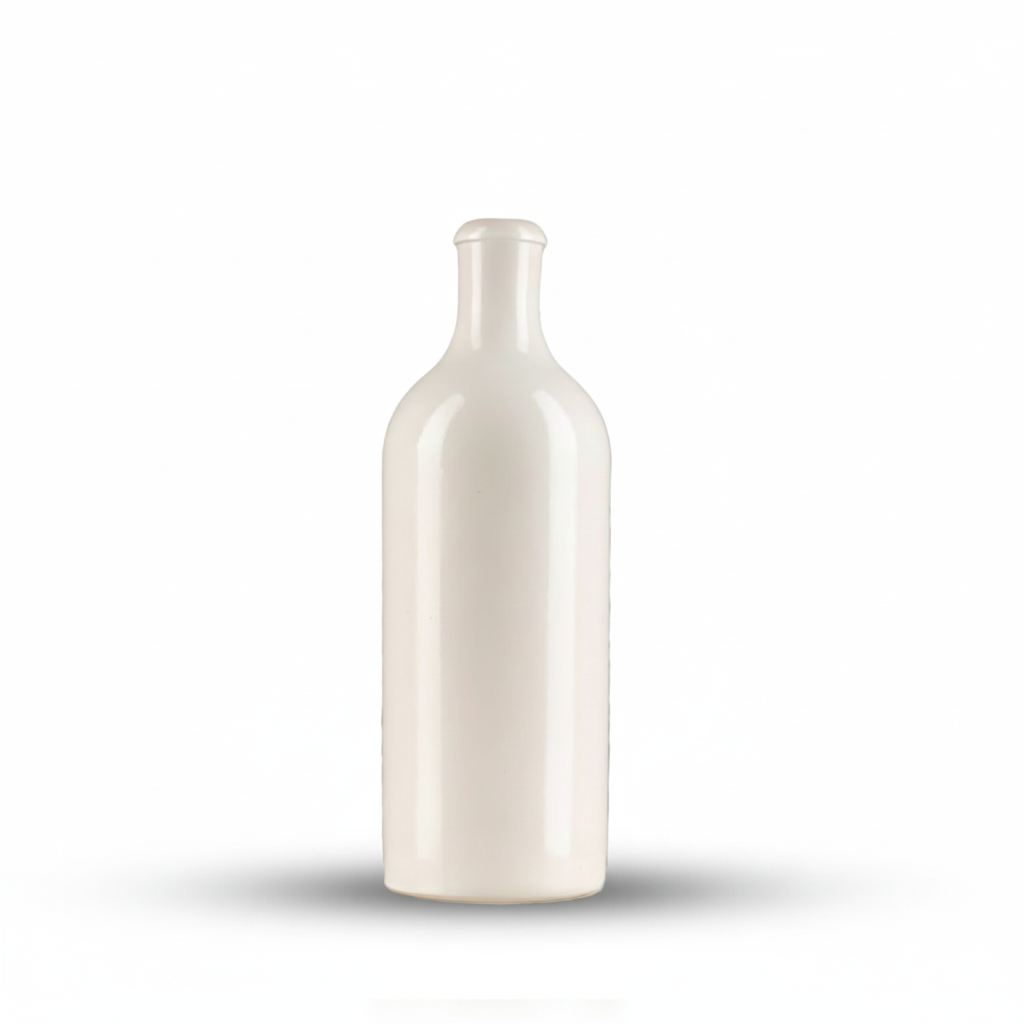 Ceramic Bottle 500 ml The Pack Stock