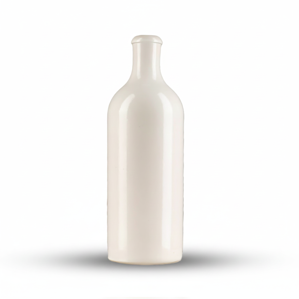 Ceramic Bottle 700 ml The Pack Stock