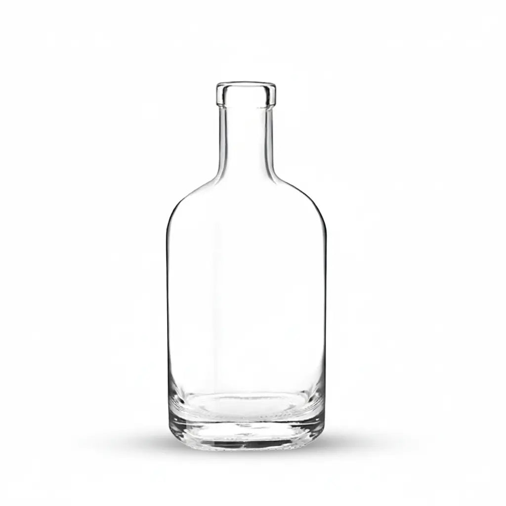 Glass Bottle Nocturne 500 ml The Pack Stock