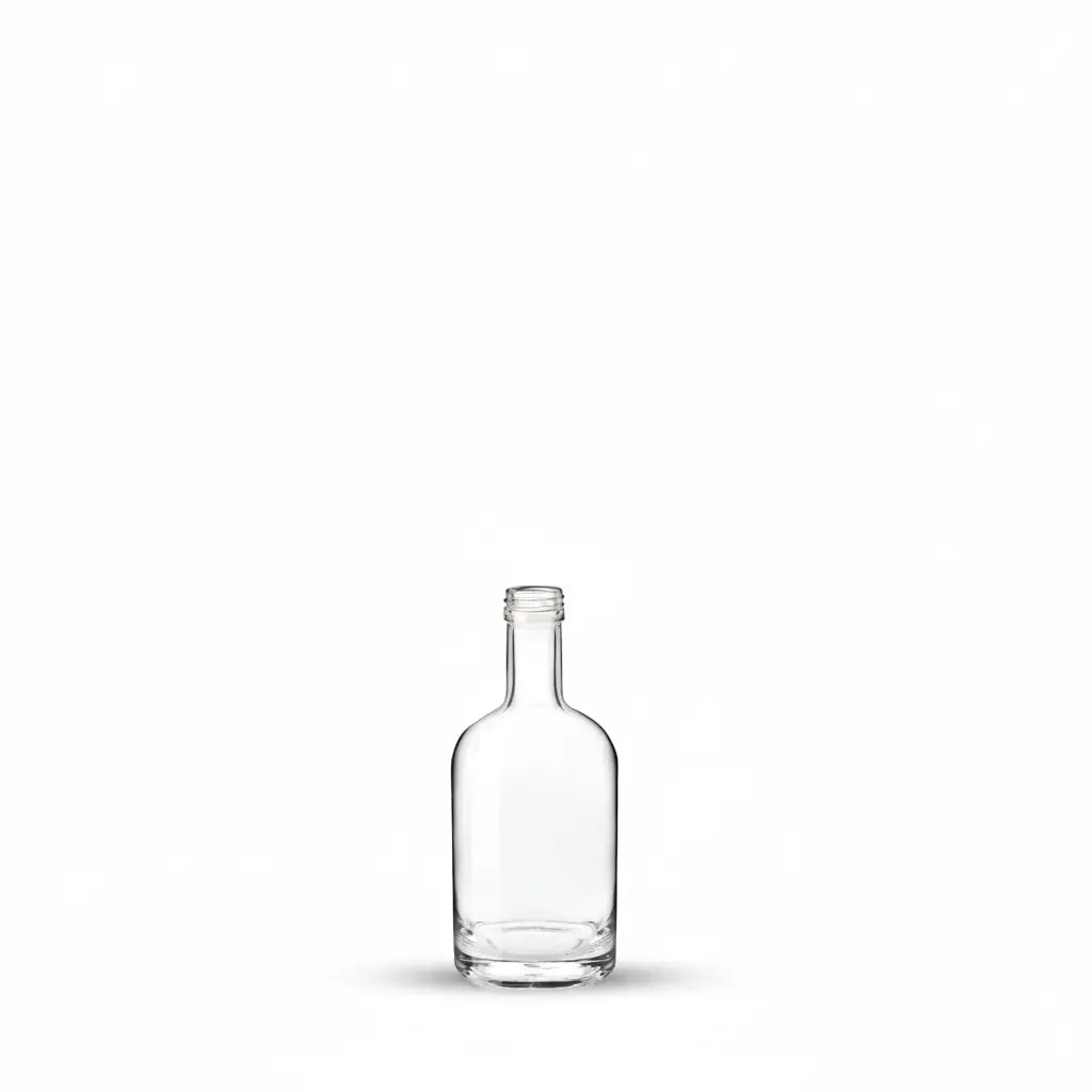 Glass Bottle Nocturne 50 ml The Pack Stock