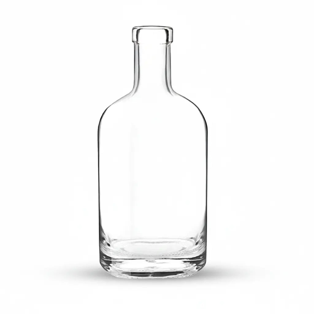 Glass Bottle Nocturne 700 ml The Pack Stock
