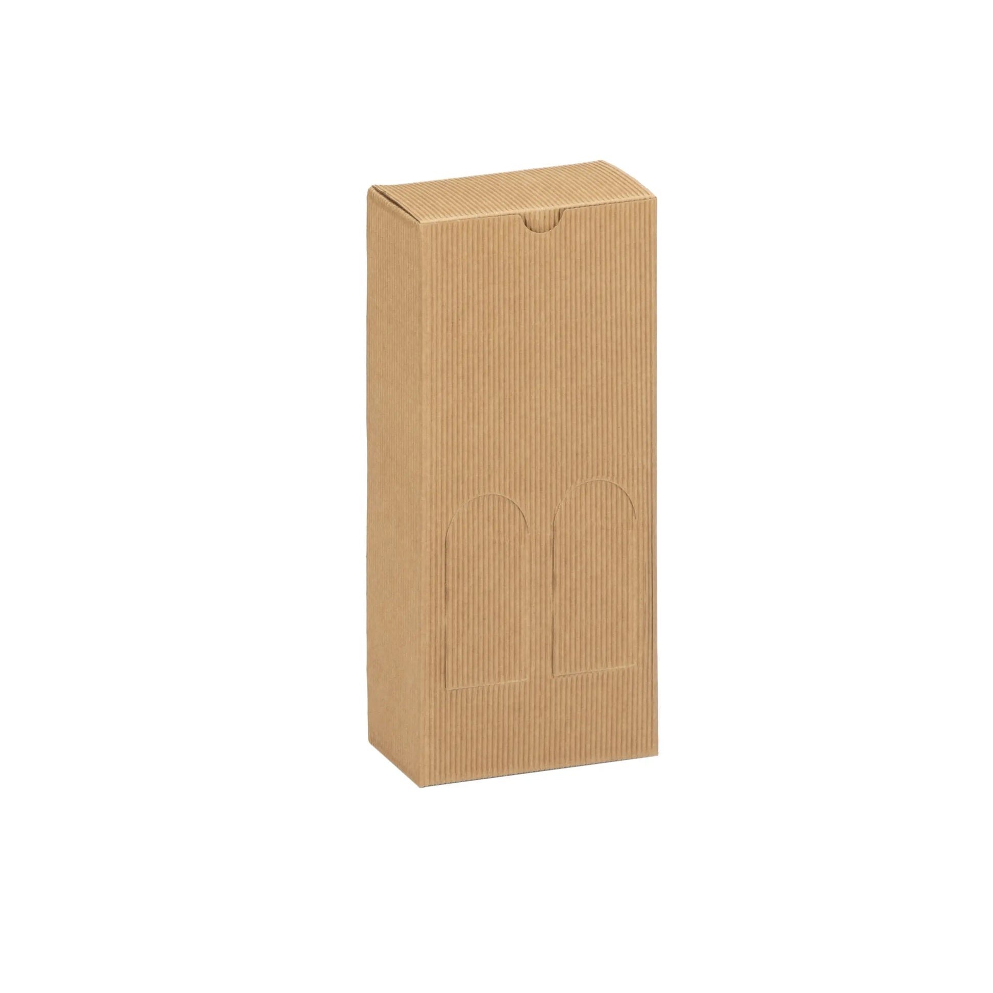 2 Oil Bottle - Gift Box