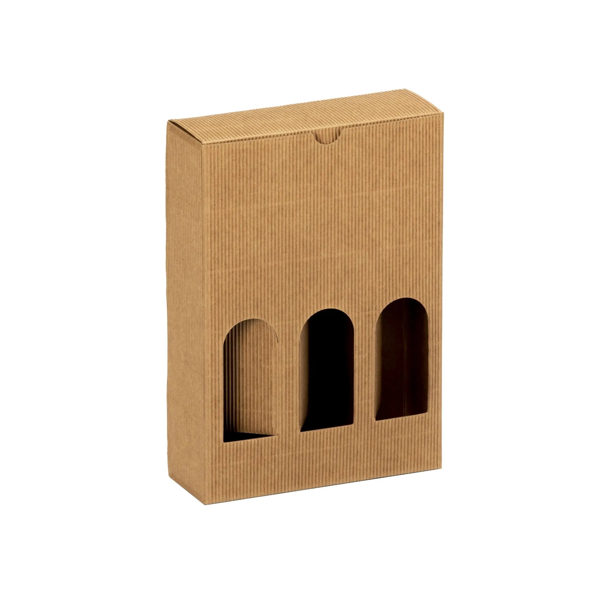 3 Oil Bottle - Gift Box