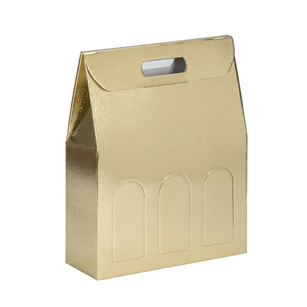 3 Bottle - Wine Gift Box