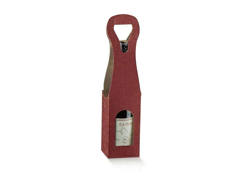 Single Wine - Gift Box Berlin Packaging Ireland