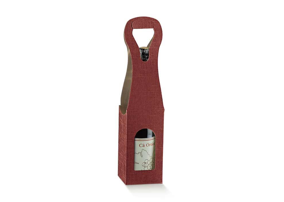 Single Wine - Gift Box Berlin Packaging Ireland