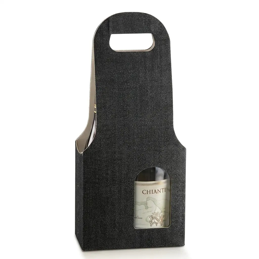 2 Bottle - Wine Gift Box