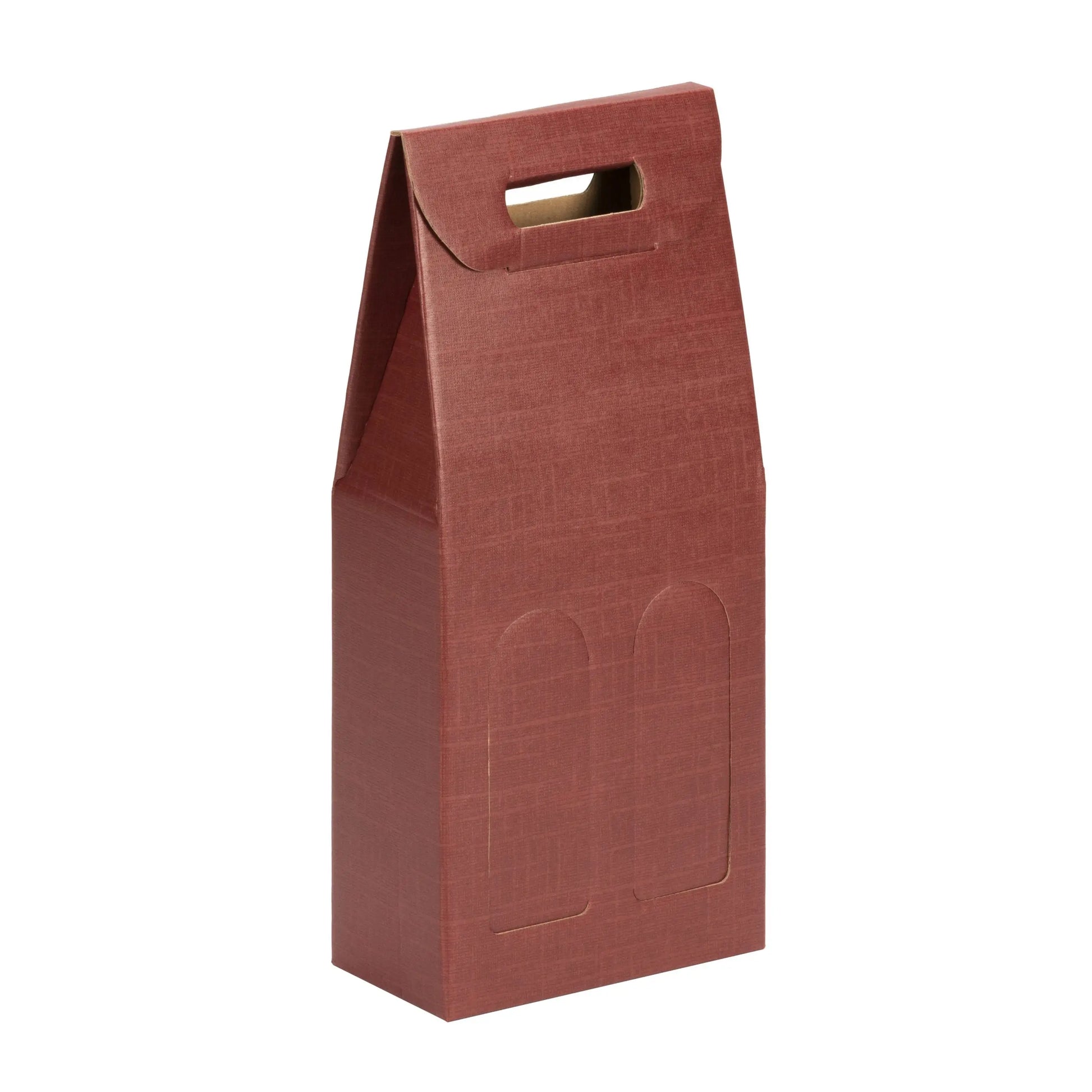 2 Bottle - Wine Gift Box