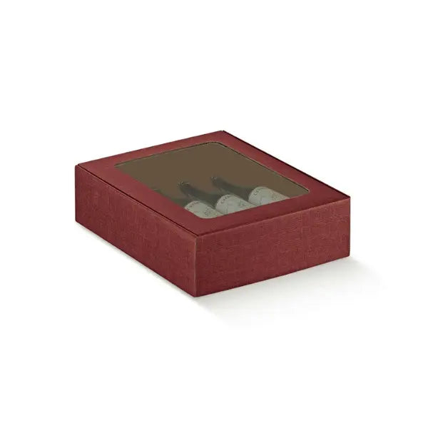 3 Bottle - Wine Gift Box