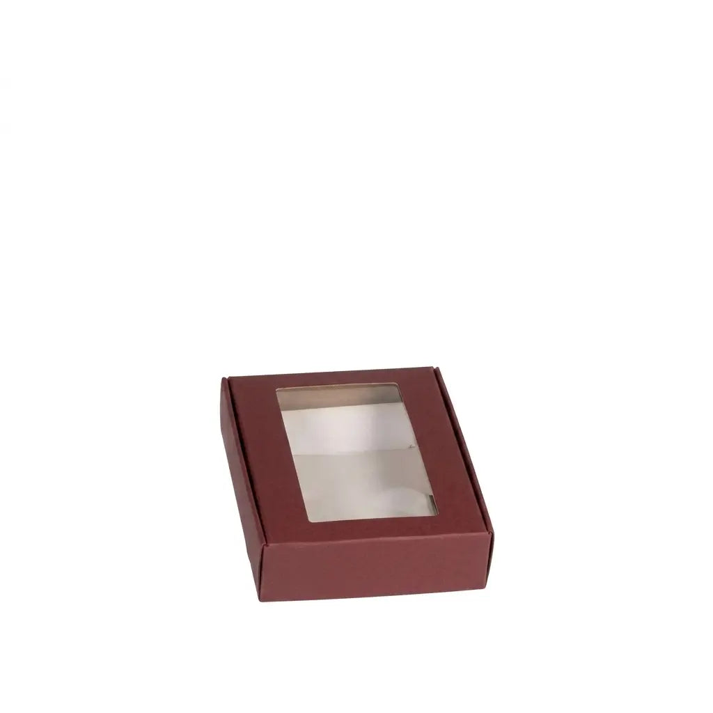 3 Bottle - Wine Gift Box