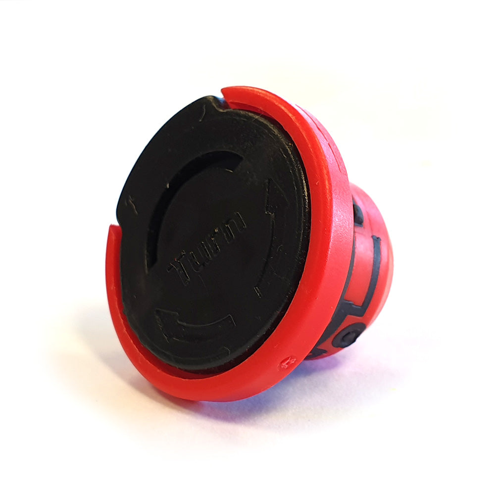 Mini Keg Bung The Pack Stock