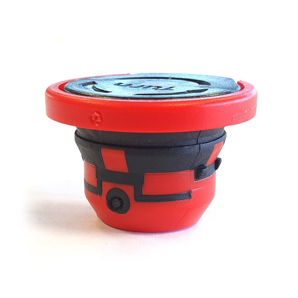 Mini Keg Bung The Pack Stock