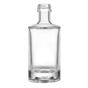 Bellevie Glass bottle 50 ml