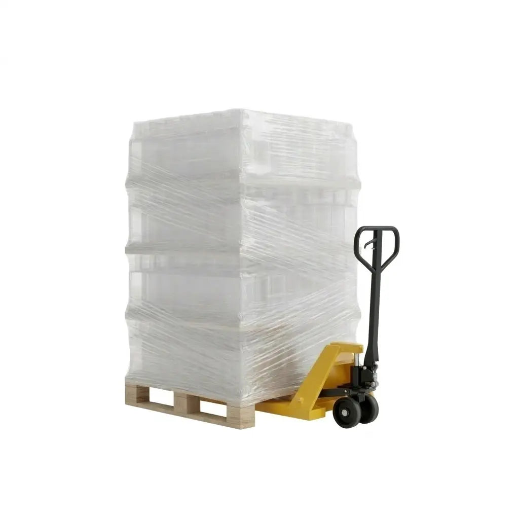 Glass Bottle Belleville 700ml