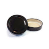 66mm Black Deep Twist Off Lid