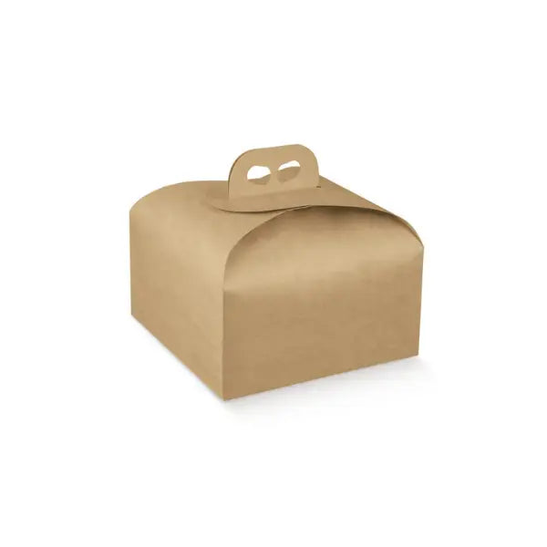 Cake Box - 245 x 245 x 130mm