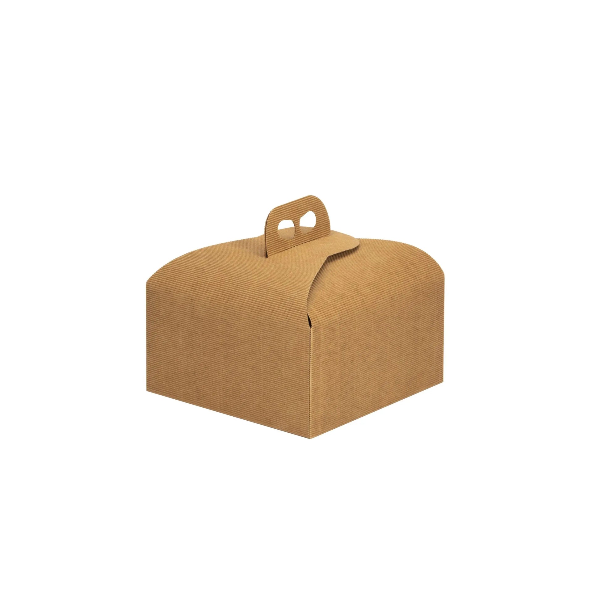 Cake Box - 245 x 245 x 130mm