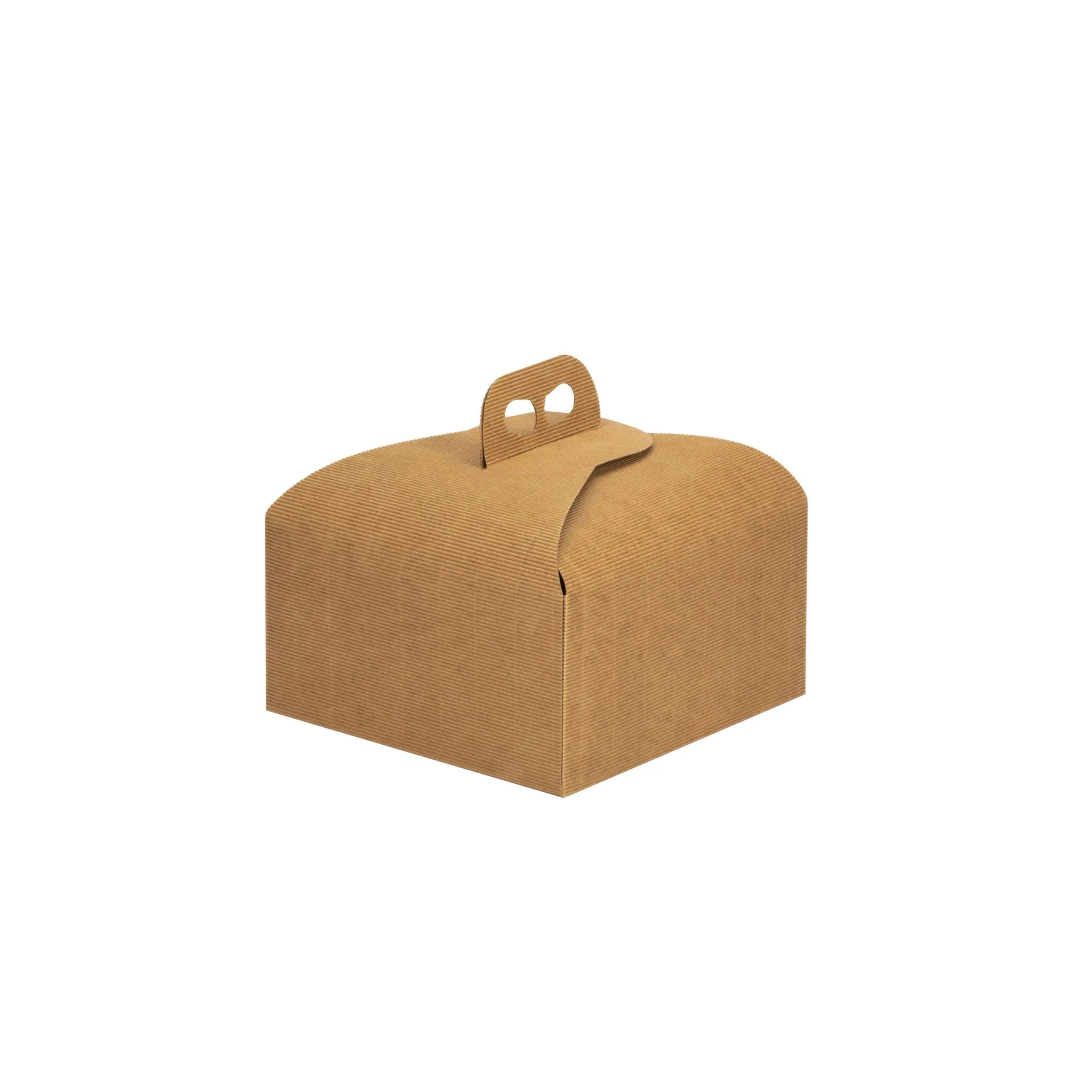 Cake Box - 245 x 245 x 130mm