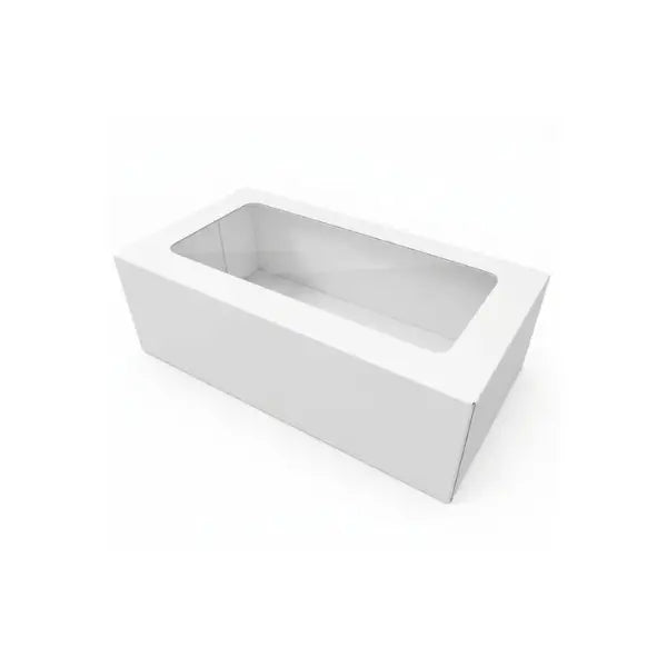 Cake Box -  235 x 130 x 77 ( 9 x 5x 3)