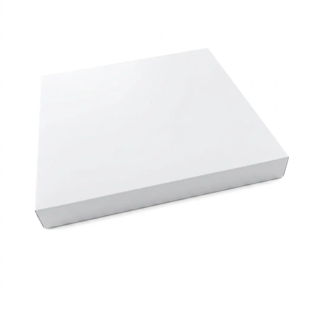 Quiche/Pizza Style Box - 305 x 305 x 40mm