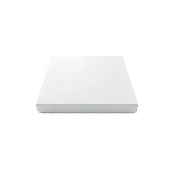 Quiche/Pizza Style Box - 305 x 305 x 40mm