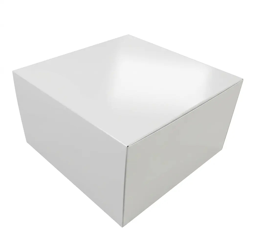 Cake Box - 178 x 178 x 100mm (7 x 7 x 4)
