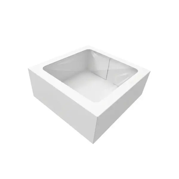 Cake Box - 305 x 305 x 125mm (12 x 12 x 5)