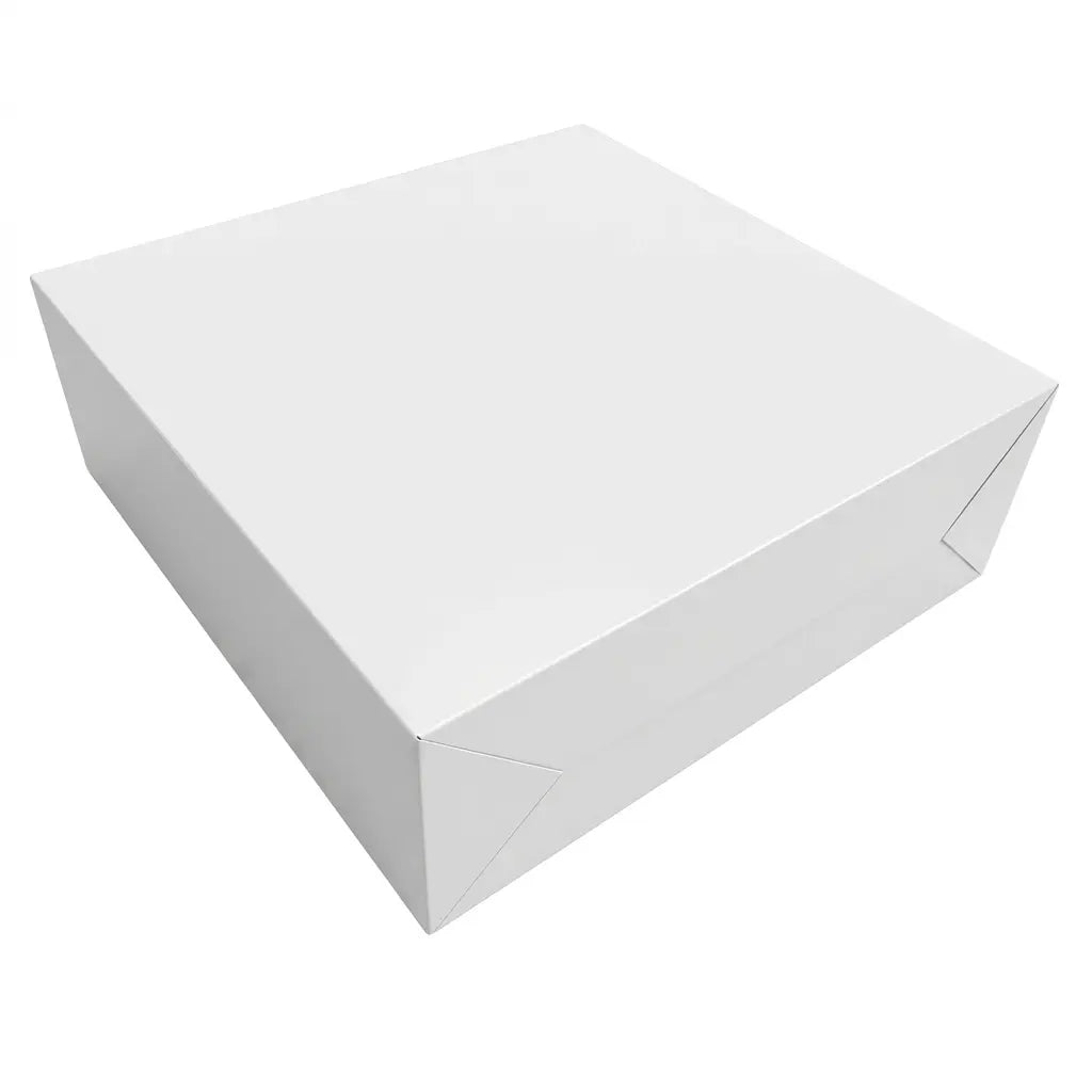 Cake Box - 355 x 355 x 25mm (14 x 14 x 5)