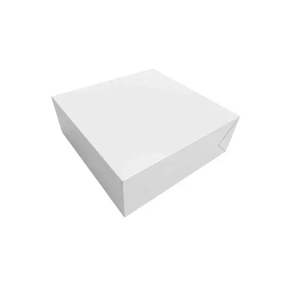 Cake Box - 355 x 355 x 25mm (14 x 14 x 5)