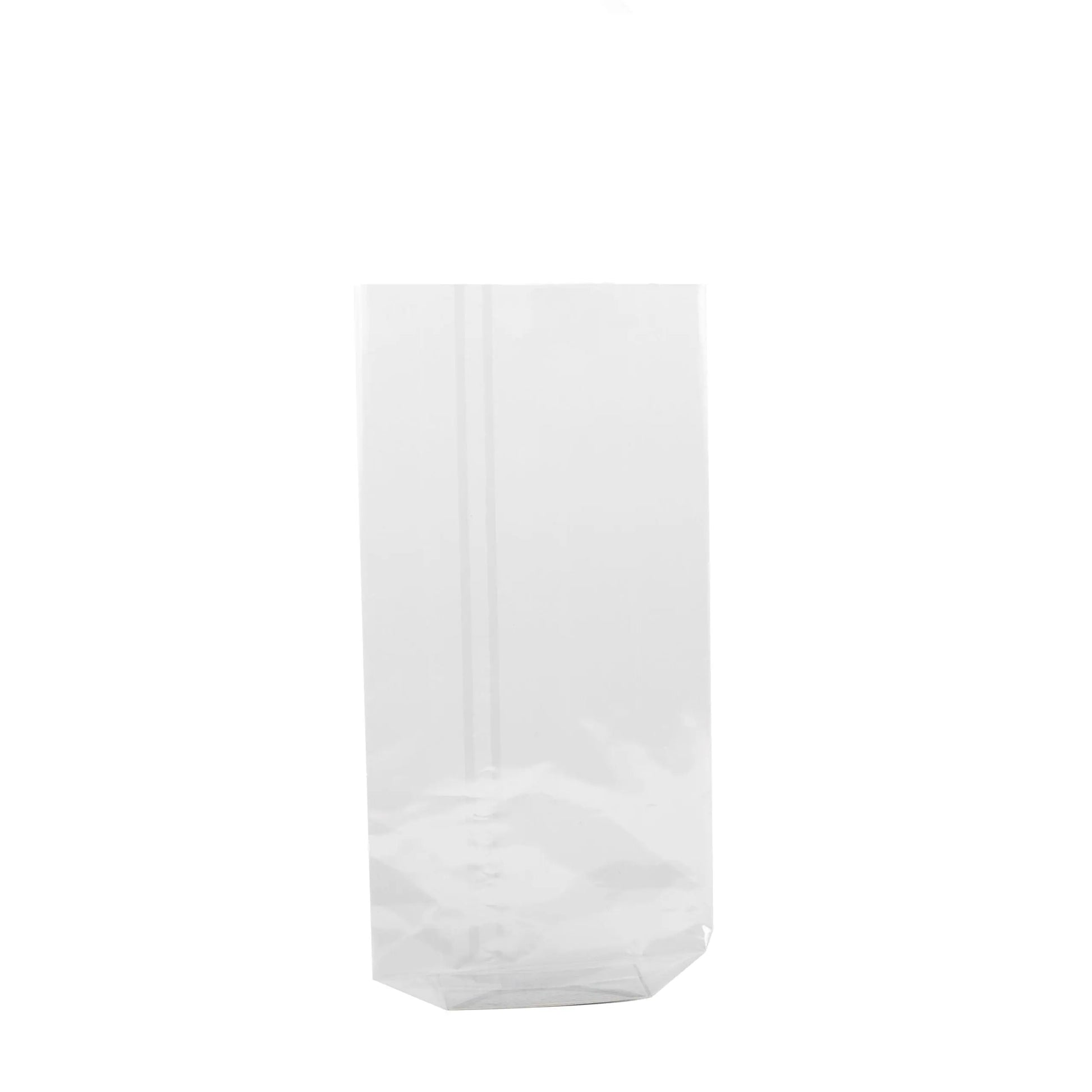 Cellophane Bag - 100 x 220mm
