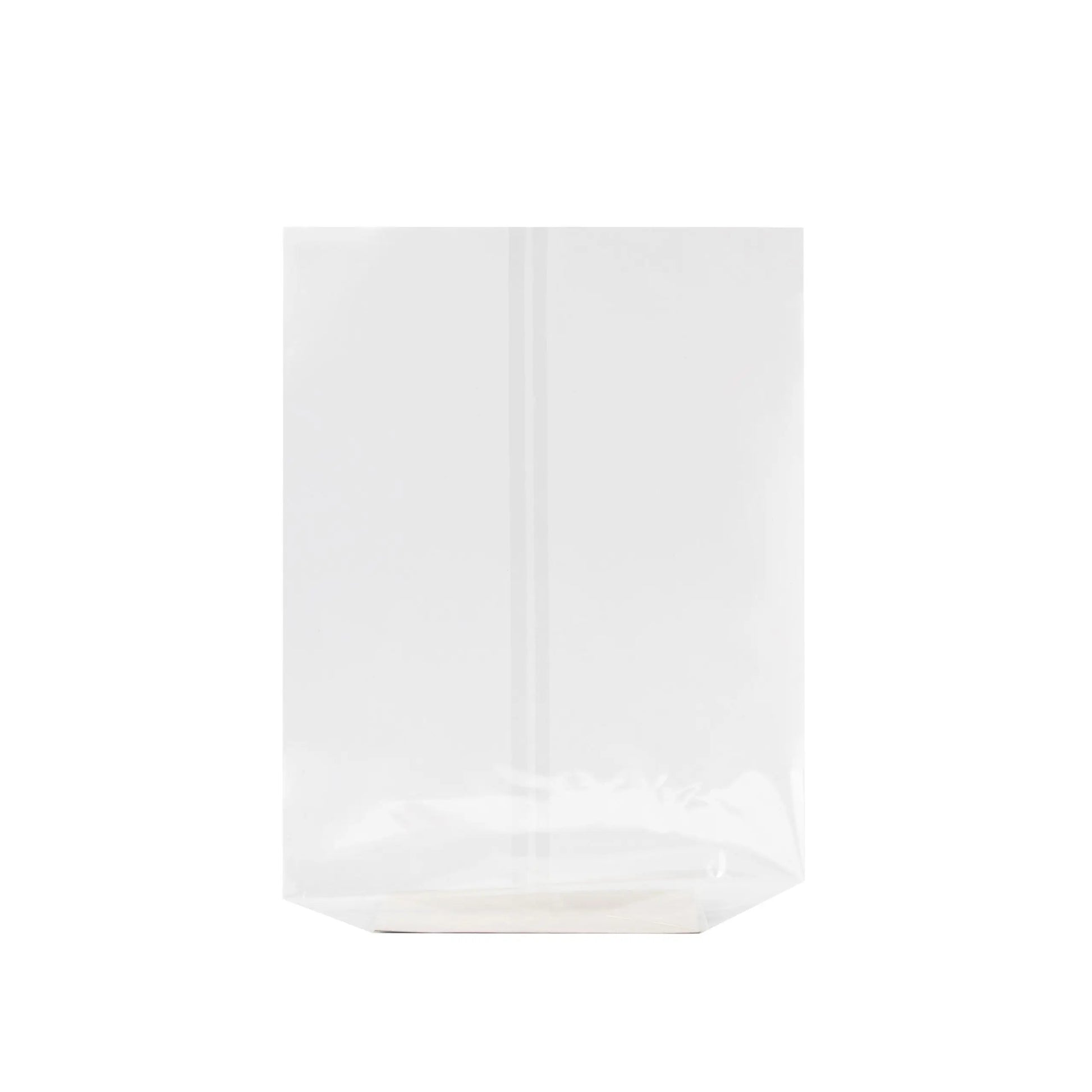 Cellophane Bag - 250 x 375mm.