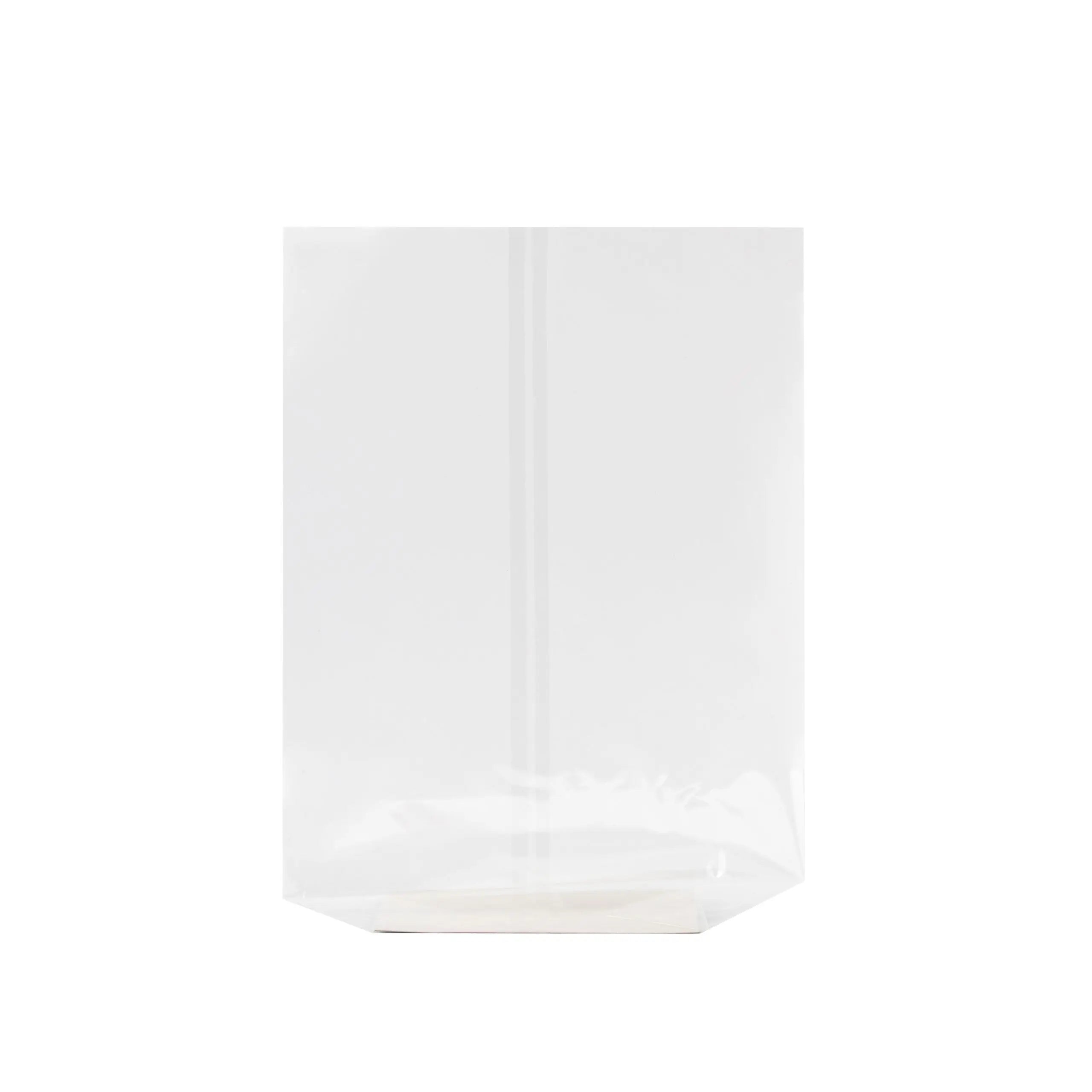 Cellophane Bag - 250 x 375mm.