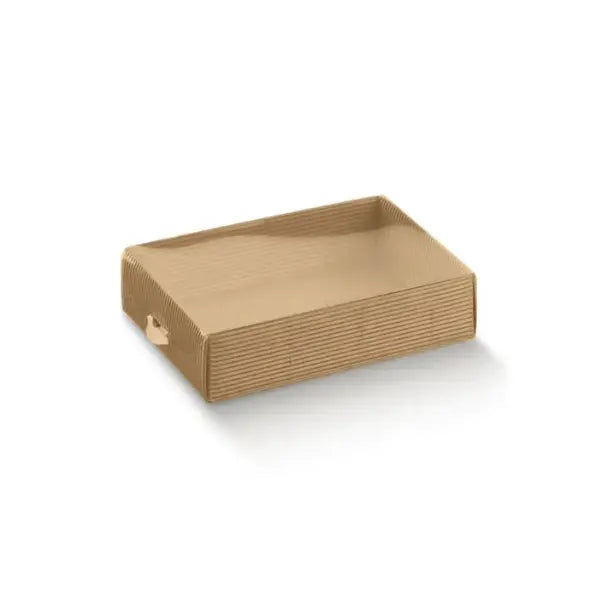 Gift Box c/w Lid - 300 x 220 x 80mm Berlin Packaging Ireland