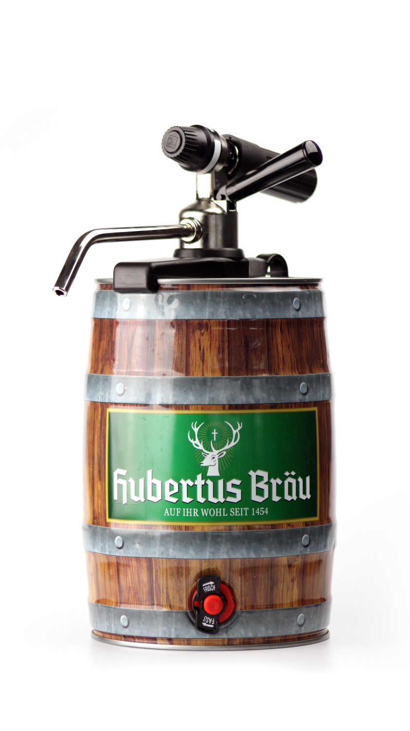 CO2 Dispensing Tap The Pack Stock