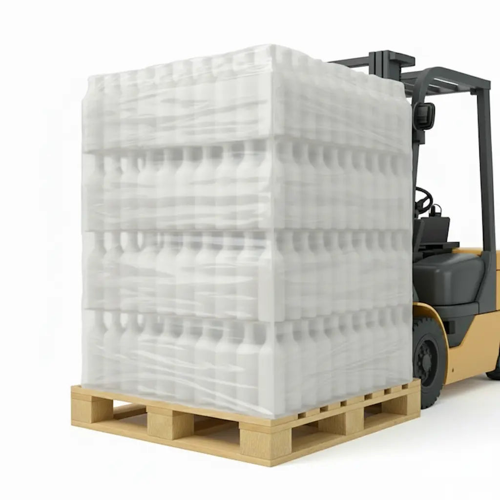 Ceramic Bottle 700 ml The Pack Stock