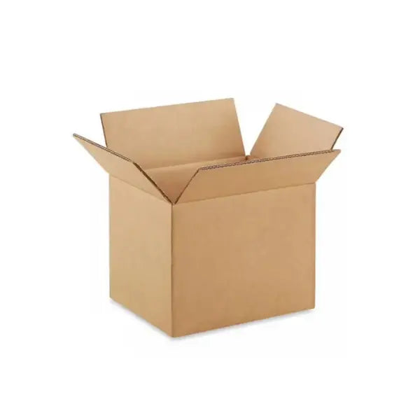 Double Wall Cardboard Box- D202 - 384 x 284 x 172mm