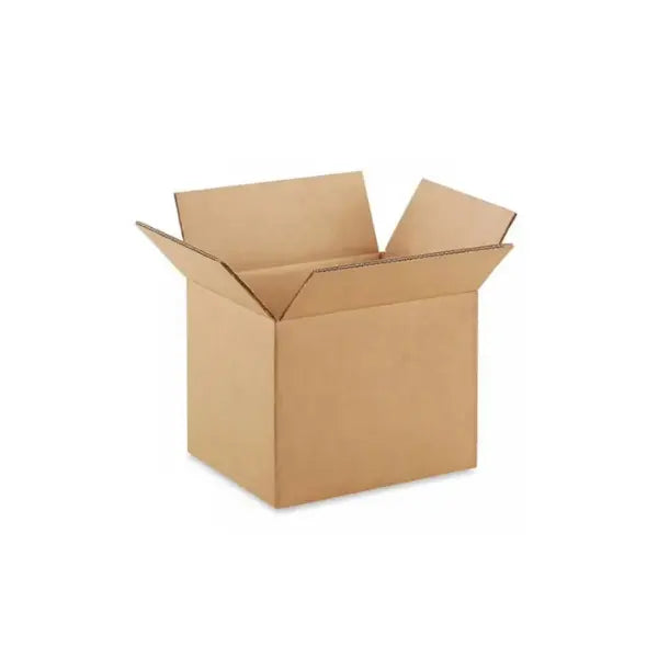 Double Wall Cardboard Box D203 - 384 x 284 x 267mm