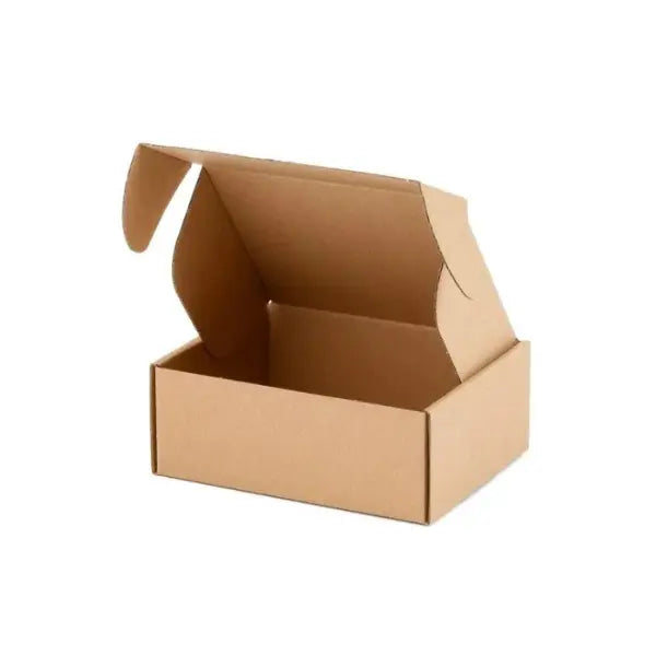 E Commerce Cardboard Box DC10 - 305 x 220 x 100mm