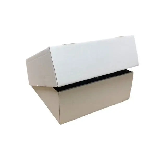 E Commerce Cardboard Box DC18 - 310 x 310 x 120mm