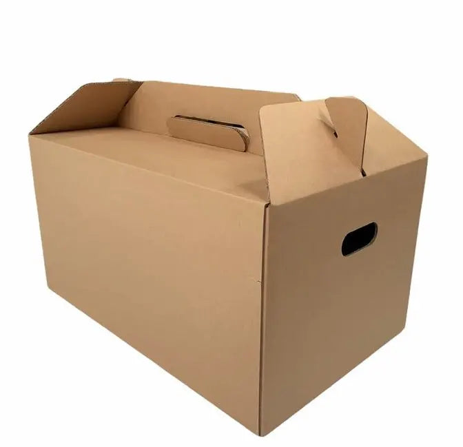 Double Wall Carrier Box DC21 - 425 x 265 x 215mm