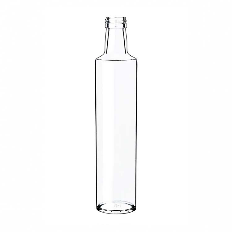 Glass Bottle Dorica 500ml The Pack Stock