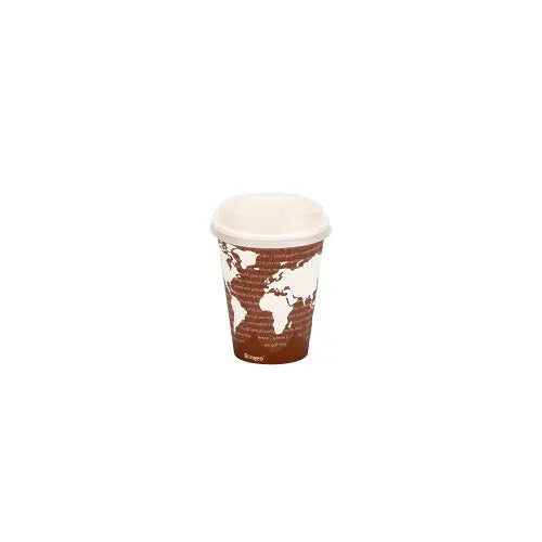 TBC – Biodregradable D/W Cup & Lid 235ml