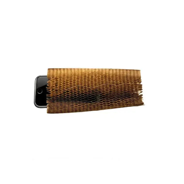 Flexiair Sleeve 25 x 200mm Berlin Packaging Ireland