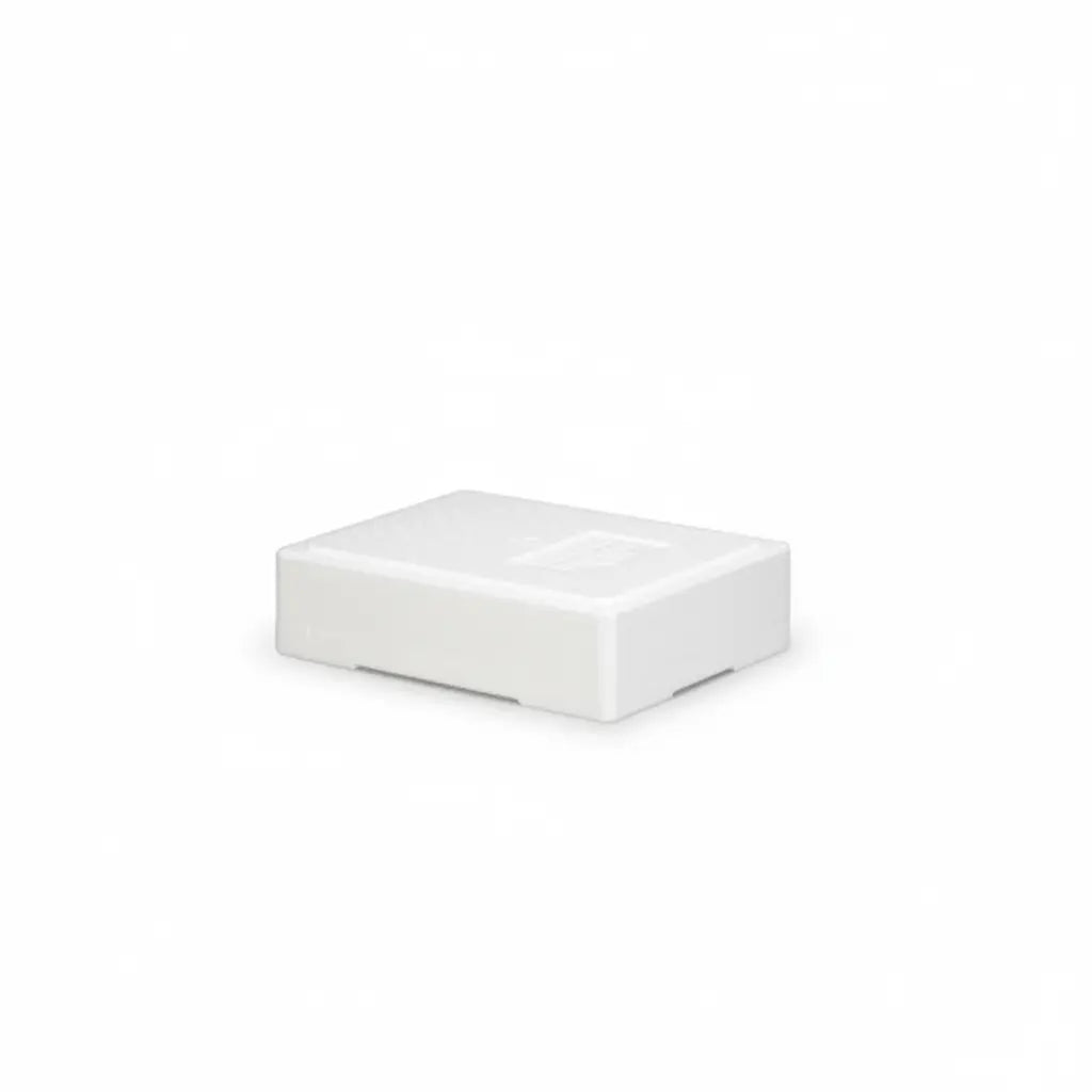 Polystyrene Insulating Box - 305 x 230 x 60mm