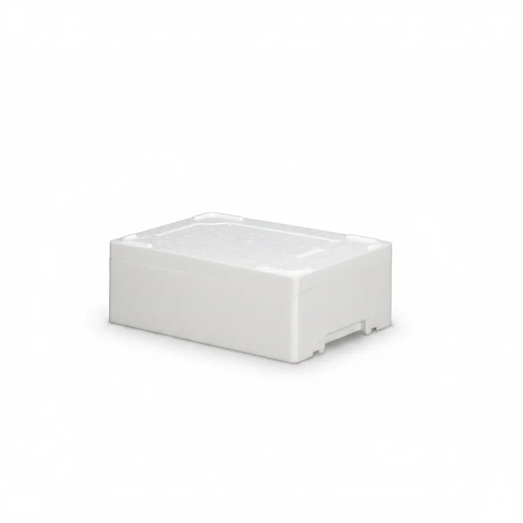 Insulated Box - 358 x 259 x 120mm